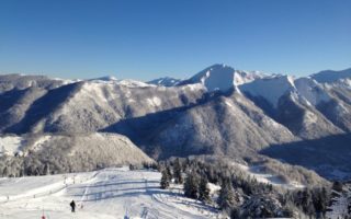 The best ski resorts in the French Pyrénées