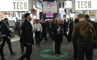 Technology Makes Us Better Travellers: Dispatch from Mobile World Congress