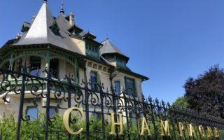 A Day Trip to Reims in Champagne Country