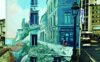 Angoulême Named UNESCO Creative City
