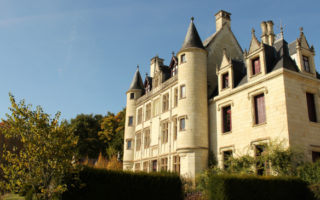 Loire Valley Vineyards: Merrymaking Days at the Château du Petit Thouars