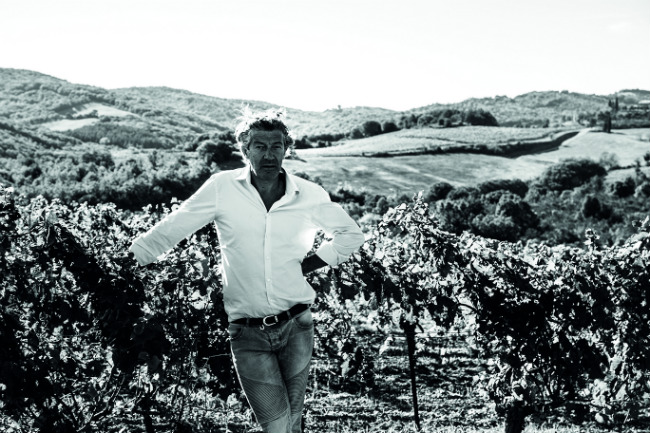 In Vino Veritas: Gérard Bertrand, Languedoc’s Wine Pioneer