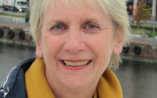 My France Favourites: Gillian Thornton