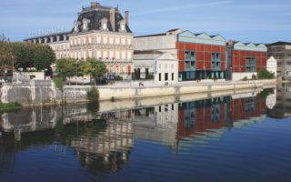 What to See and Do Along the Banks of the Charente