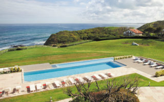 La Réserve Saint-Jean-de-Luz Reopens for Summer Season