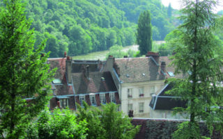 Where to Stay and Eat in Franche-Comté