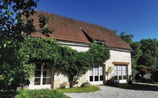 Win a Week in the Dordogne Valley for Two Worth €480