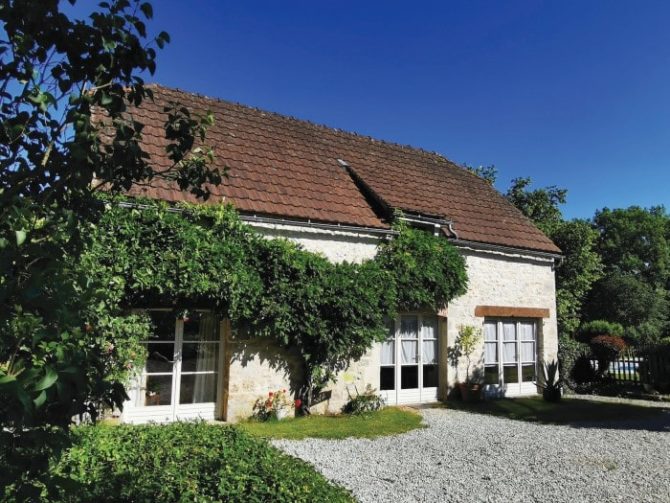 Win a Week in the Dordogne Valley for Two Worth €480
