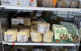Where to Buy Popular French Foods in the US