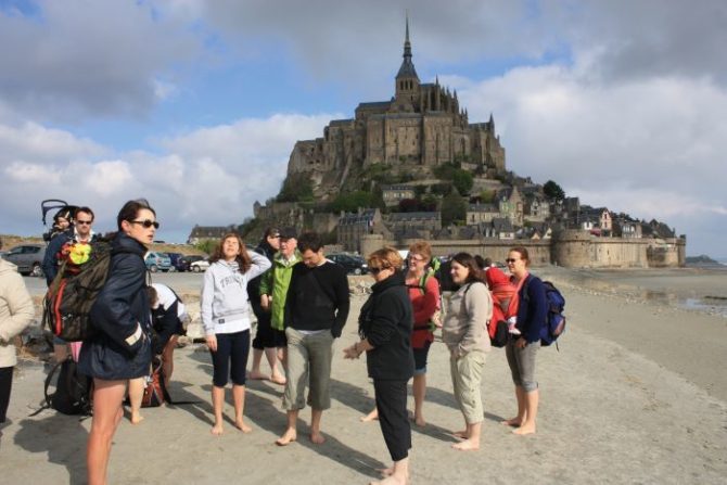 What to See and Do in Normandy in 2021