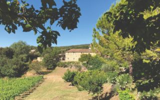 Where to Stay and Eat in Ardèche