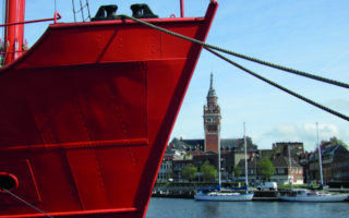 Discovering Dunkerque