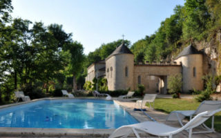 Château de Cambes: A Lovely B&B Near Agen