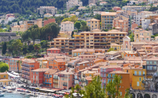 Where to Stay in Villefranche-sur-Mer