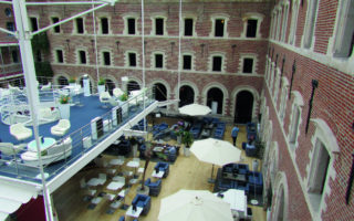 Where to Stay and Eat in Nord-Pas de Calais