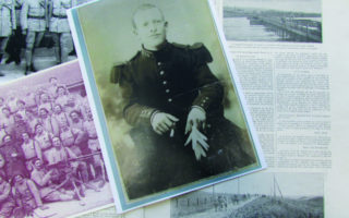 Augustin Trébuchon: The Last French Soldier to Fall in the First World War