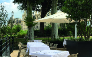 Where to Stay, Eat and Drink in the Loire Valley