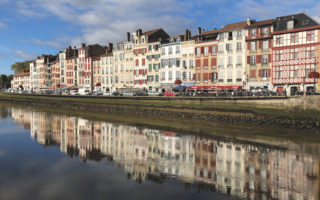 City Focus: Bayonne, the Capital of French Basque Country