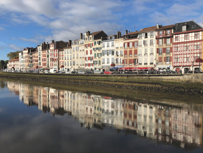 City Focus: Bayonne, the Capital of French Basque Country