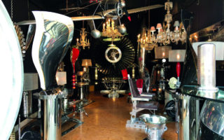 A Guide to Les Puces de Saint-Ouen, the Famous Flea Market