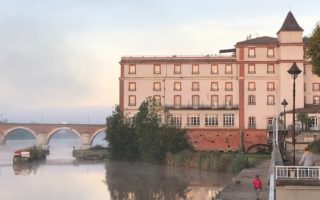 Where to Stay and Eat in Tarn-et-Garonne