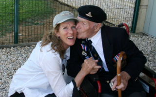 Reflections on “The Greatest Generation” and D-Day in France
