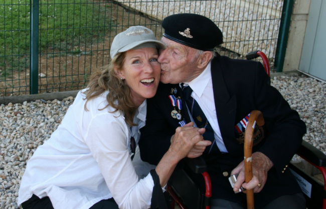 Reflections on “The Greatest Generation” and D-Day in France
