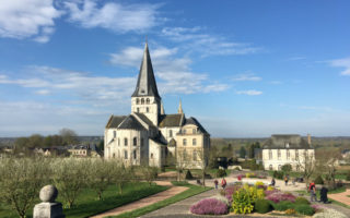 Travel in Normandy: Treasures of the Seine Valley