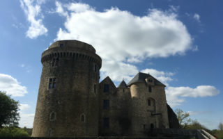 Château de Saint Mesmin: Step into the Middle Ages in the Deux-Sèvres