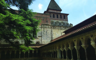 France Holiday Ideas: The Heritage of Moissac