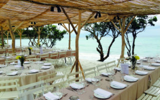 Corsica Hotels and Restaurants: Hôtel Misincu in Cap Corse