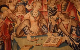 Of Girls and Gaulois: The Equality of Celtic Women in France