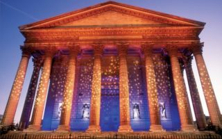 Christmas and Festive Events in France 2021