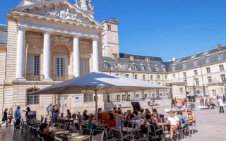 A Weekend in Dijon: 2 Days in Burgundy’s Capital