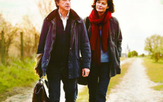 French Film Reviews: Médecin de Campagne