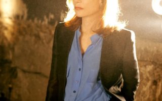 Exclusive Interview with Isabelle Huppert, Ahead of Sade Readings in London