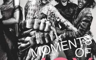 Book Review: Dior, Moments of Joy