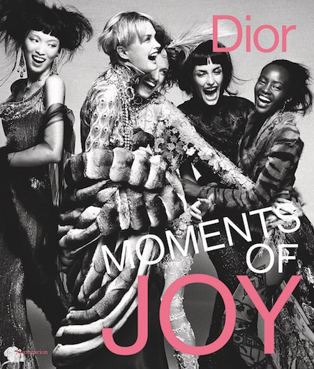 Book Review: Dior, Moments of Joy