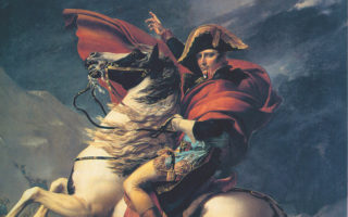Did You Know? Art Facts on Napoleon, Renoir, and More