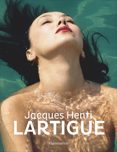 Book Review: Jacques Henri Lartigue, Published by Flammarion