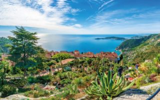 Gardens of the Côte d’Azur
