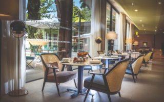 L’Impé: An Excellent New Brasserie in Nîmes