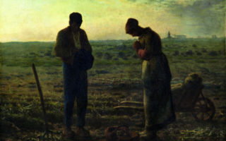 Art and Museum Exhibits: Millet in the Spotlight in Lille