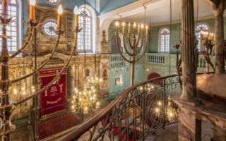 The History of Jewish Provence