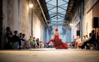 Lyon’s New Silk Revolution