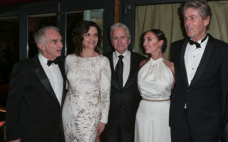 What a Belle Soirée! The César Awards in Paris