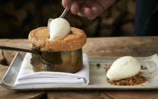 The Michelin Stars Arrive in Washington D.C.