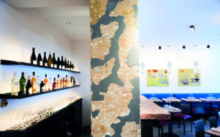 Restaurant Reviews: Kitchen Ter(re) in Paris