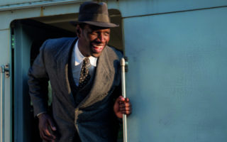 Film Reviews: Knock, Directed by Lorraine Lévy, Starring Omar Sy