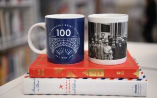 American Library in Paris Centennial Gala